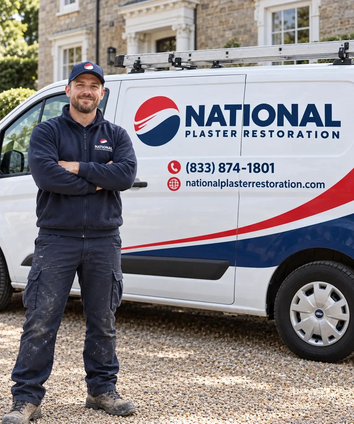 Plaster Repair company in Troy, TX